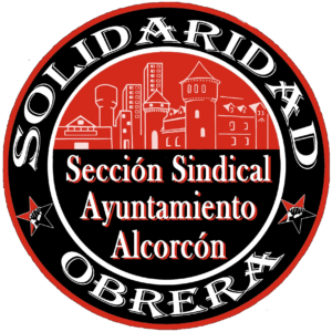DESAPARECE EL GRUPO E en el ayuntamiento de Alcorcón.