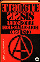 16 Tesis sobre anarquismo