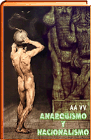 Anarquismo y nacionalismo