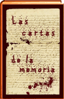 Las cartas de la memoria