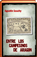 Entre los campesinos de Aragon