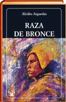 Raza de bronce