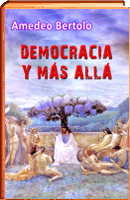 Democracia y mas alla