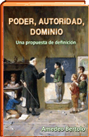 Poder, autoridad, dominio