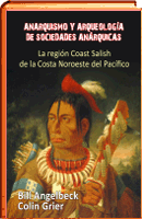Anarquismo y arqueologia de sociedades anarquicas