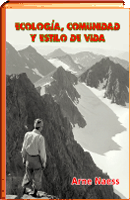 Ecologia, comunidad y estilo de vida