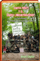 Earth First y el ELF