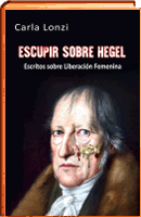 Escupir sobre Hegel