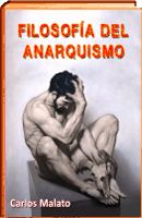 Filosofia del anarquismo
