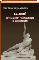 An-arkhe. Poetica y politica en Jacques Ranciere