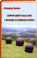 Comportamiento igualitario