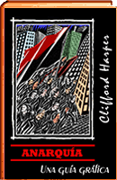 Anarquia. Una guia grafica