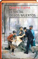El metal de los muertos