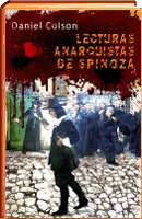 Lecturas anarquistas de Spinoza