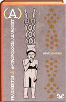 Fragmentos de antropologia anarquista