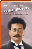 RICARDO FLORES MAGÓN
