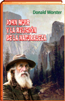 John Muir y la religion de la naturaleza