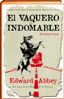 El vaquero indomable