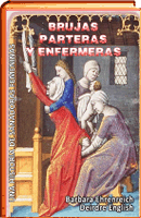 D English – Brujas, parteras y enfermeras