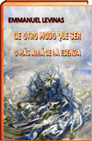 De otro modo que ser