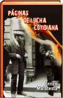 Paginas de lucha cotidiana