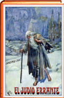 El judio errante