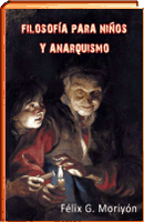 Filosofia para niños y anarquismo
