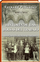 Historia de las Bolsas del Trabajo