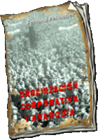 Organizacion corporativa y anarquia