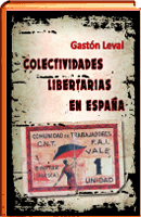 Colectividades libertarias en españa