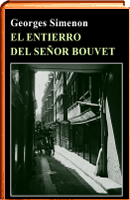 El entierro del señor Bouvet