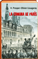 La Comuna de Paris