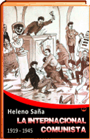 La internacional comunista