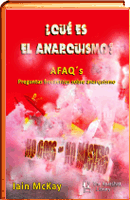 Que es el anarquismo