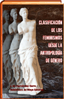 Clasificacion de los feminismos