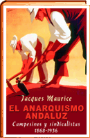 El anarquismo andaluz