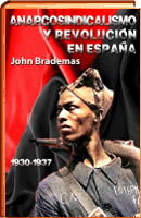 Anarcosindicalismo y revolución en España