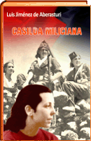 CASILDA MILICIANA