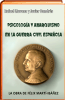 Psicologia y anarquismo en la guerra civil