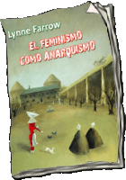 El feminismo como anarquismo