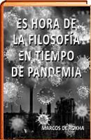 Filosofia en tiempos de pandemia