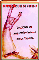 ANARCAFEMINISMO EN ESPAÑA