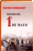 Historia del 1º de mayo