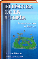 Bitacora de la utopia