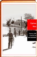 Guerra, exilio y carcel