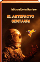 El Artefacto Centauri