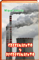 Crecimiento y decrecimiento