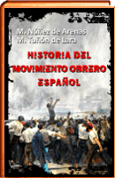 Historia del movimiento obrero español