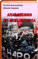 Anarquismo en Bielorrusia