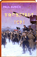 Kronstadt, 1921
